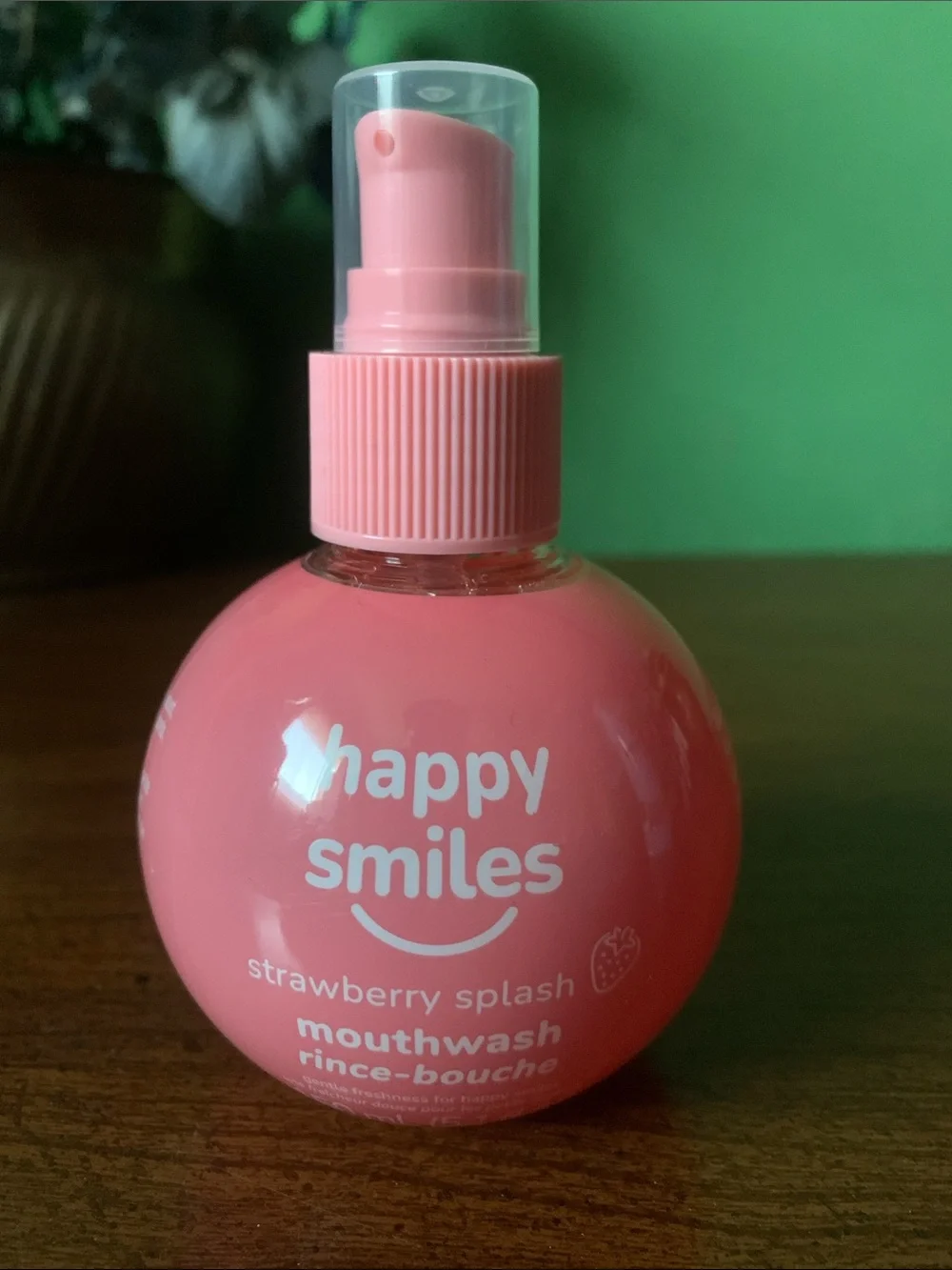 Happy Smiles are you